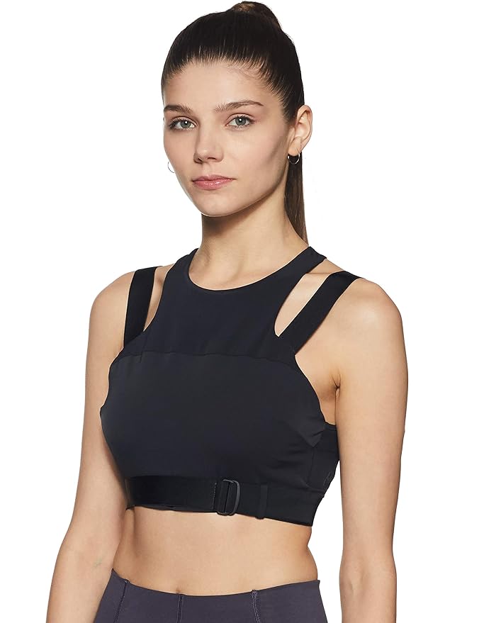 Nike Sportswear Tech Pack Women's Cropped Tank Top