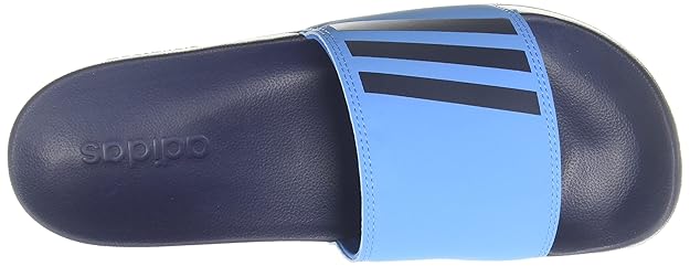 Adidas Swenn M Synthetic and Textile Flip Flops for Men
