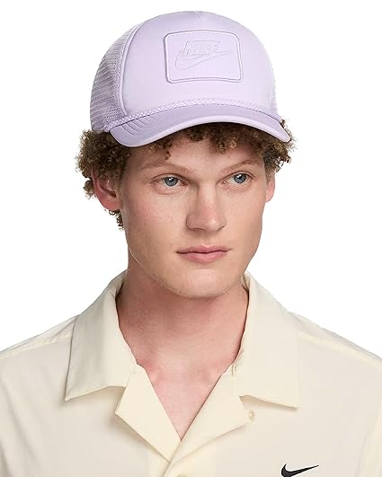 Nike Dri-FIT Rise Trucker Cap