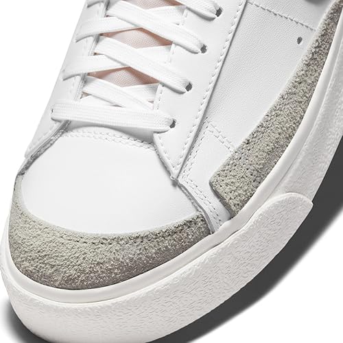 Nike Blazer Low Platform