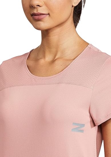 Nike Run Division Miler Short-Sleeve Women's Top