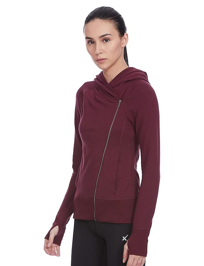 Nike AS Statement Essential Fitted Full-Zip Yoga Jacket