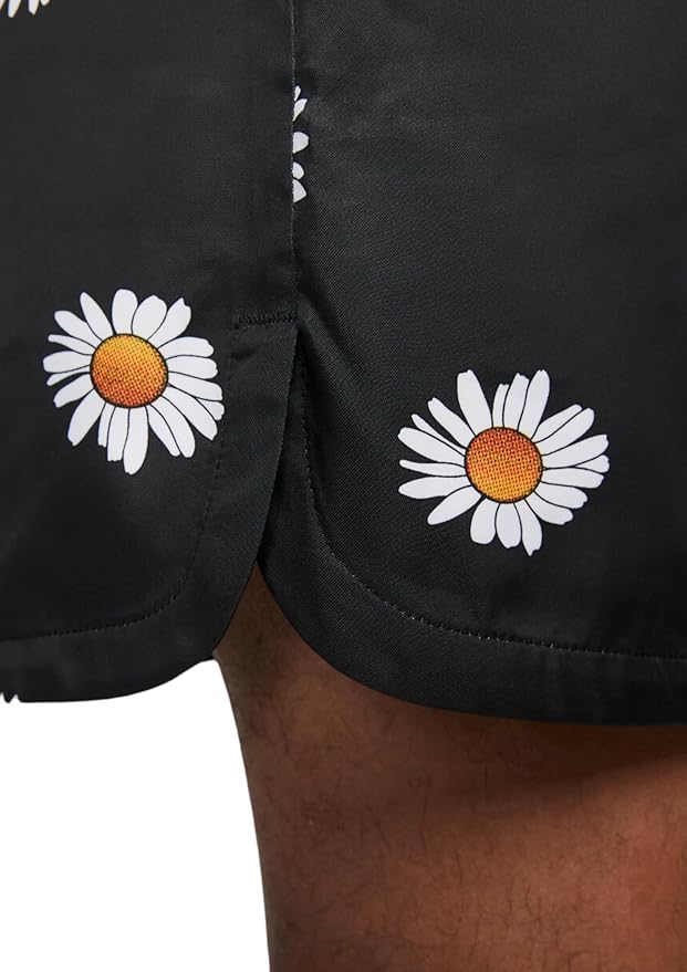 Nike AS Men's Sportswear Special Edition All-Over Print Flow Shorts