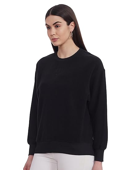Nike Women's Therma Altium Fleece Top