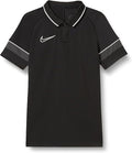 Nike Youth Dri-FIT Academy 21 Short-Sleeve Polo