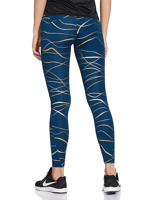 Nike Iconic Clash Fast Tights