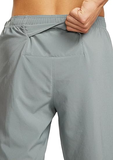 Nike Men's Essential Woven Pants