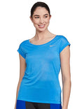 Nike AS DRI-FIT Cool Short Sleeve Training Top