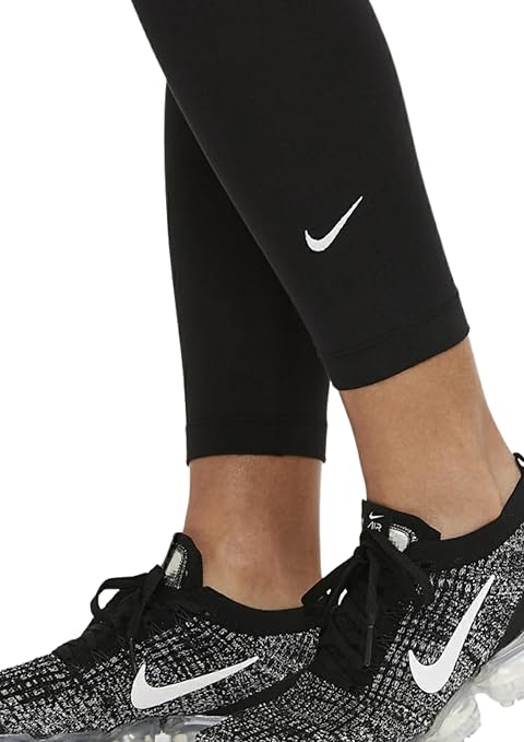 Nike Sportswear Essential Mid-Rise 7/8 Leggings