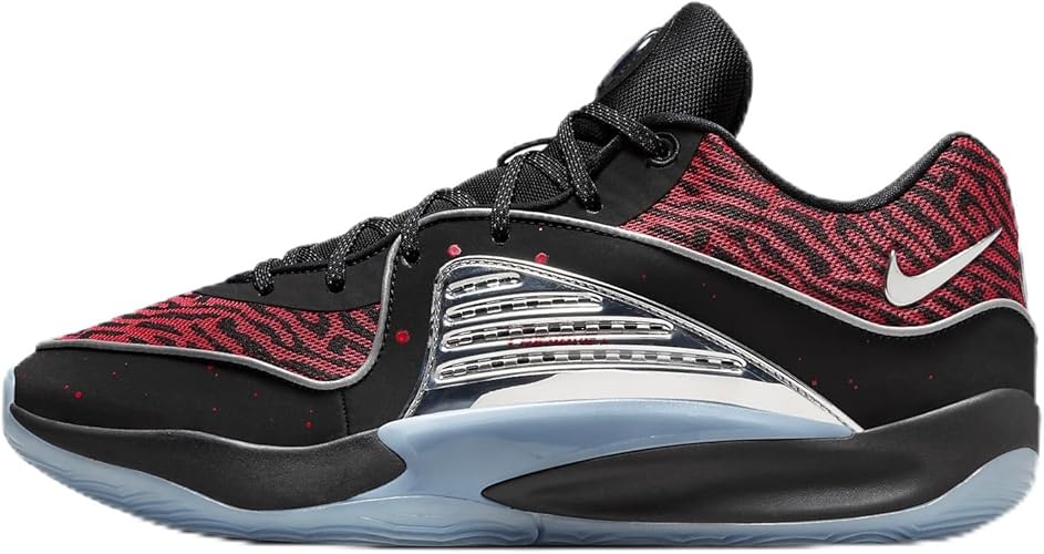 Nike Kd16 Engineered Performance