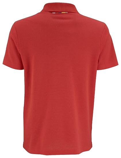 Puma AFC Leisure Hooped Polo