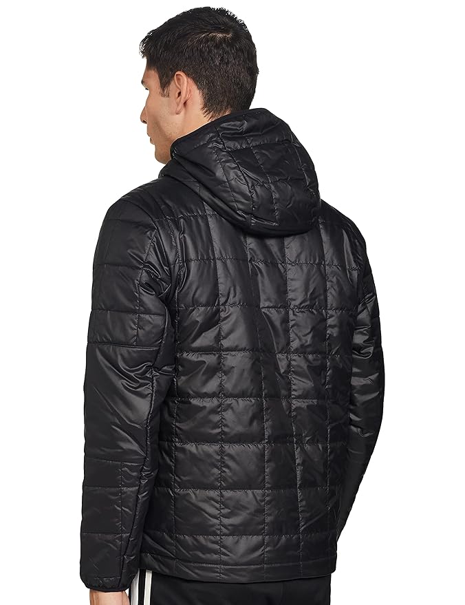 Nike Sportswear Men's Synthetic-Fill Fleece Jacket