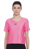 Nike Women's Air Short-Sleeve Top