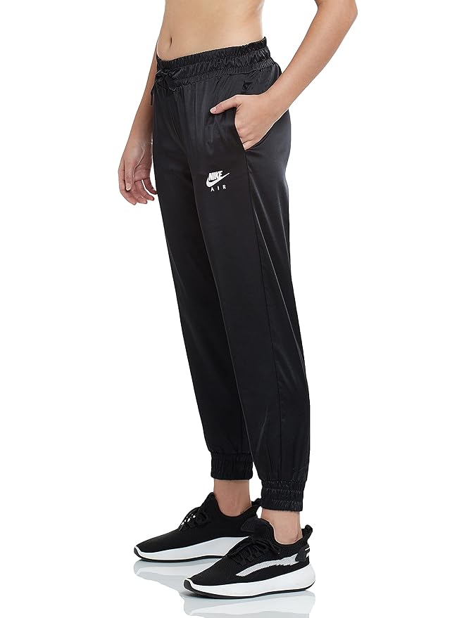 Nike Women's Sportswear Air Satin Track Pants