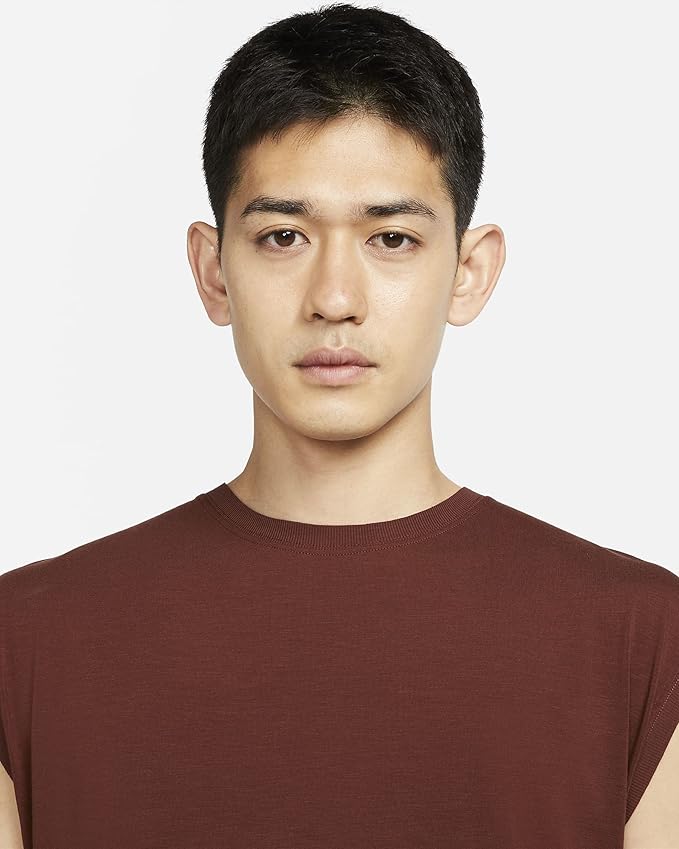 Nike Dry-Function New York Tank Top
