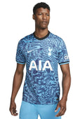 Nike Tottenham Hotspur Men's Dri-FIT Short-Sleeve Third Stadium Jersey