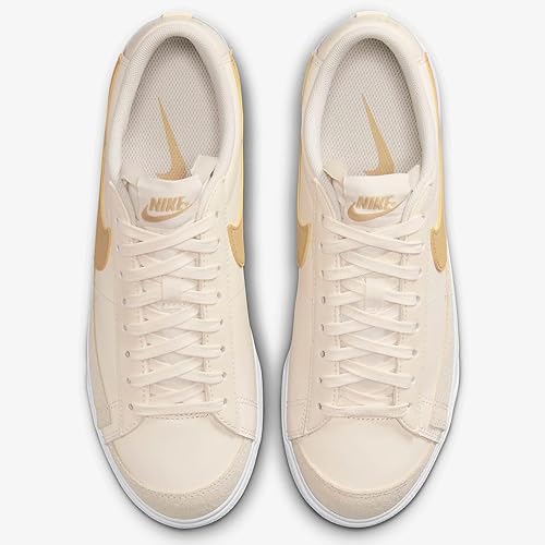Nike Blazer Low Platform
