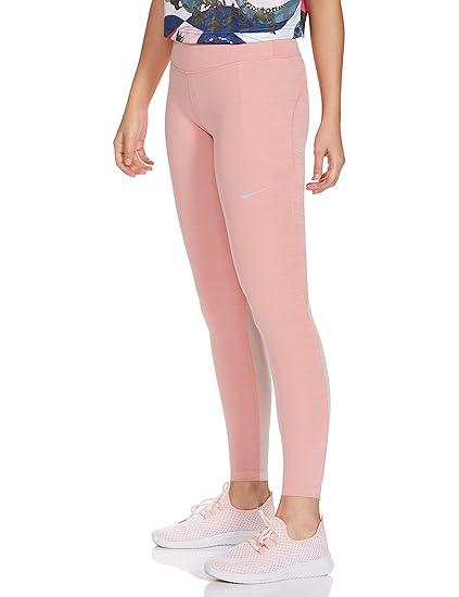 Nike Women's Fast Mid-Rise Tights