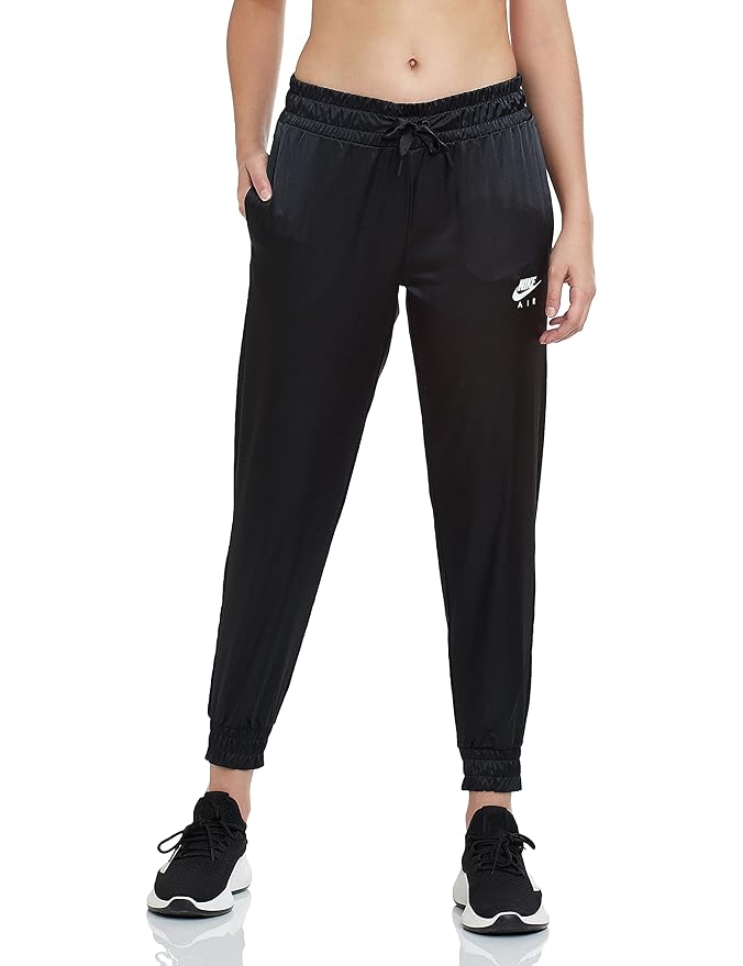 Nike Women's Sportswear Air Satin Track Pants