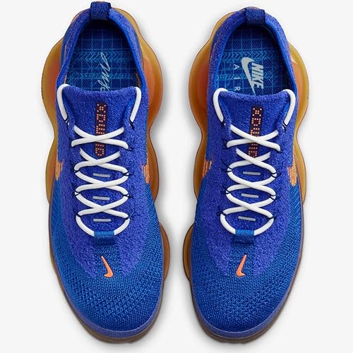 Nike Air Max Scorpion Flyknit Special Edition