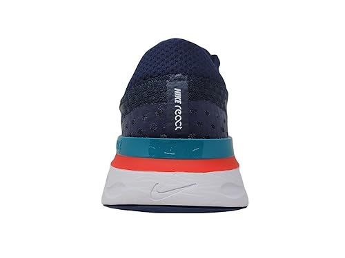 Nike React Infinity Run Flyknit 3