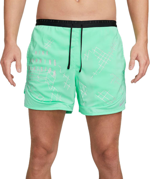 Nike Dri-FIT Stride Men's Running Shorts 5-Inch