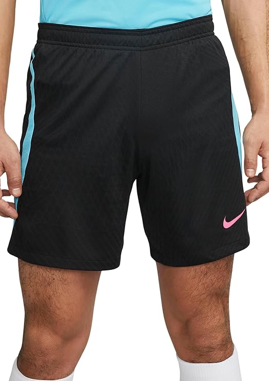 Nike Dri-FIT Strike Knit Shorts