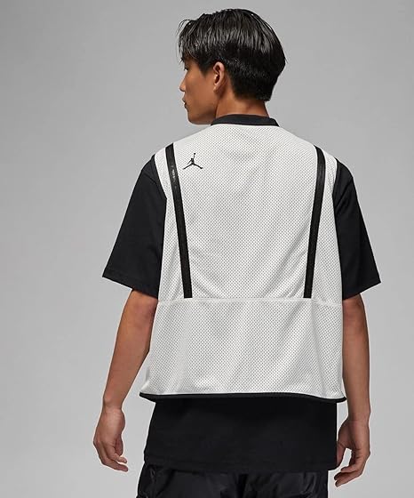 Nike Jordan 23 Engineered Statement Vest