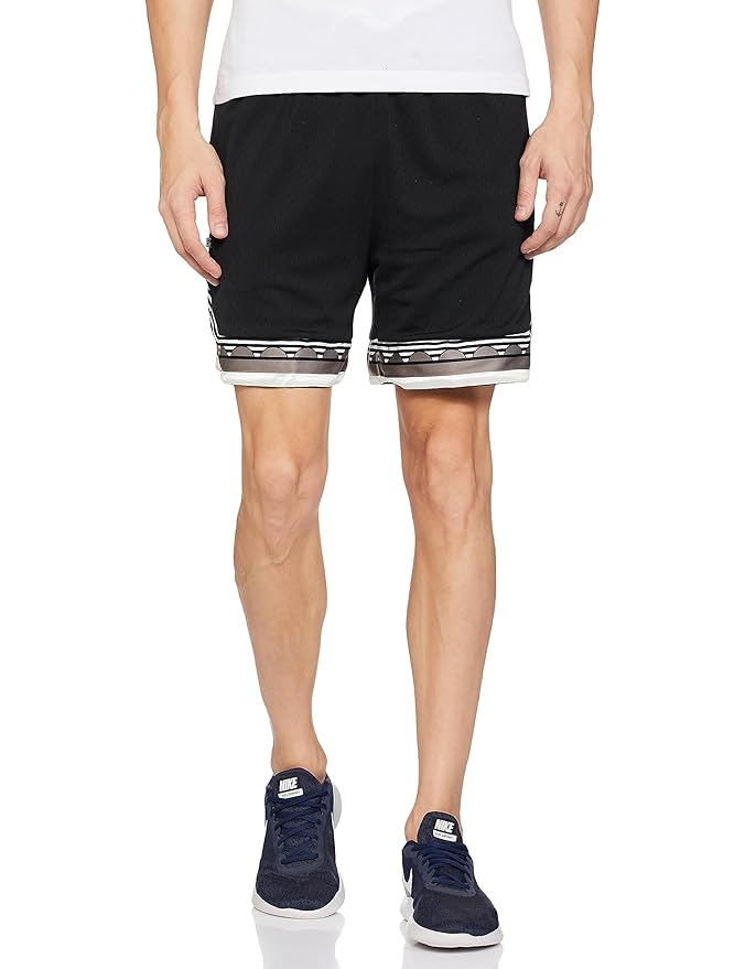 Nike Dri-FIT 6-Inch Mesh Training Short