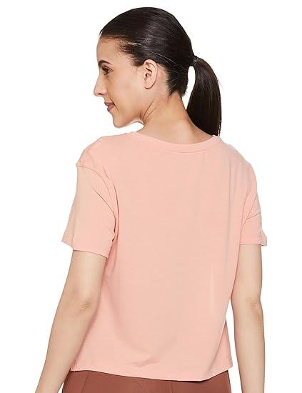 Nike AS Women's Dri-FIT Short Sleeve Performance Top