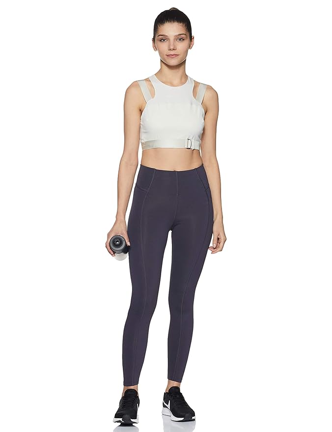 Nike Sportswear Women's Tech Pack Cropped Tank Top