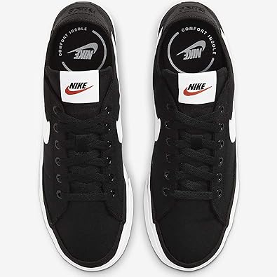 Nike Court Legacy Cnvs