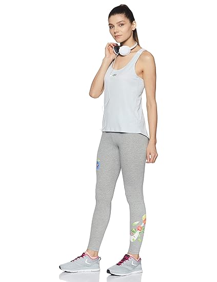Nike AS Women's Sportswear Hyper Femme Graphic Legging