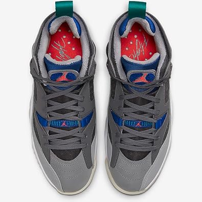 Nike Jumpman Two Trey