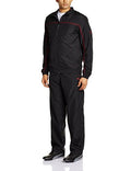 Puma Men's Woven Track Suit 2 Black
