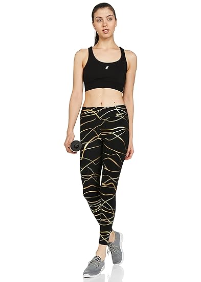 Nike Women's Icon Clash Fast Tights