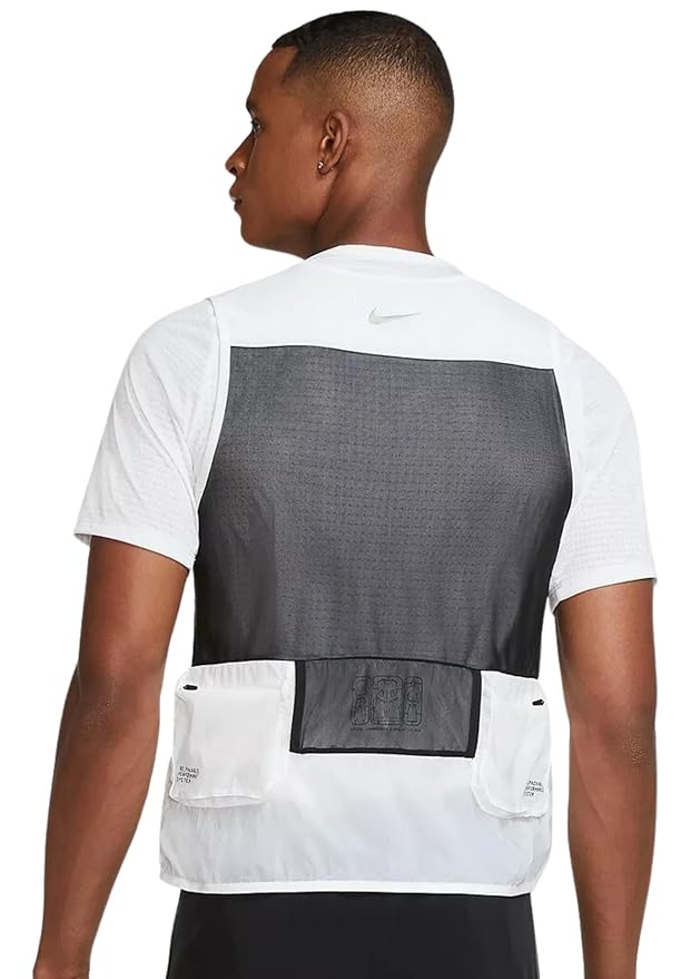 Nike Pinnacle Running Vest