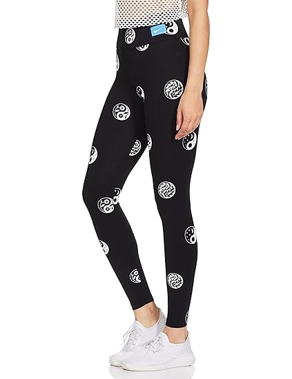 Nike AS Women's Duality All-Over Print Leggings