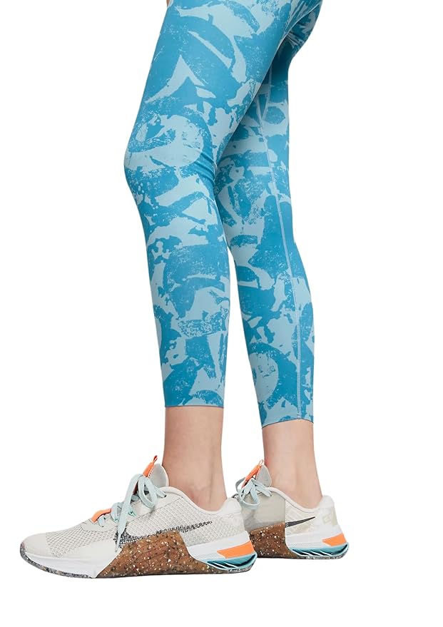 Nike AS Women's ONE LUXE Dri-FIT Mid-Rise Core Support Tights
