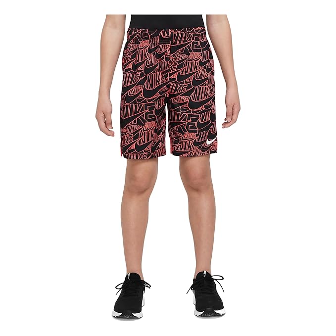 Nike B NK DF Performance All-Over Print Shorts Collection