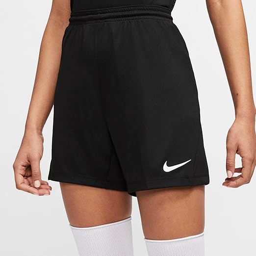 Nike Women's Dri-FIT Park III Shorts