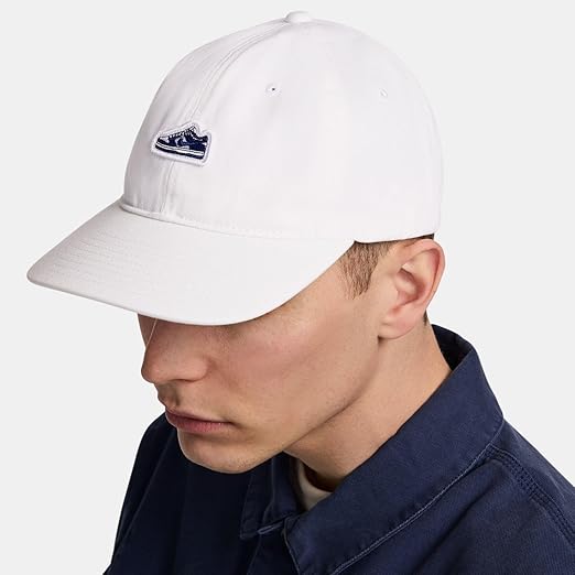 Nike Club Cap FB Dunk Patch