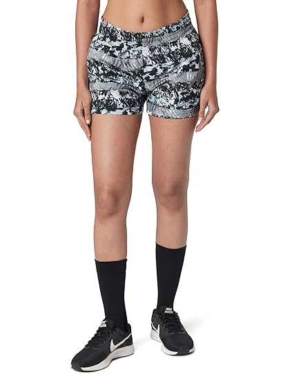 Nike Women's Dri-FIT Membership Shorts
