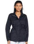 Nike Women's Sportswear Collection Essential M-65 Woven Jacket