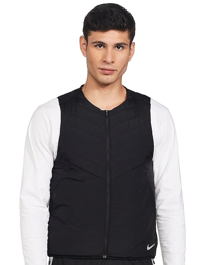 Nike AeroLayer Vest