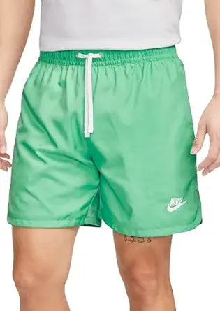 Nike AS Men's Club Woven Lined Flow Shorts