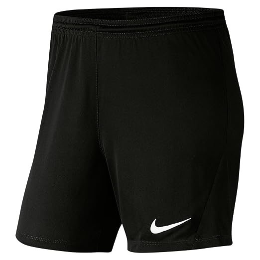 Nike Women's Dri-FIT Park III Shorts