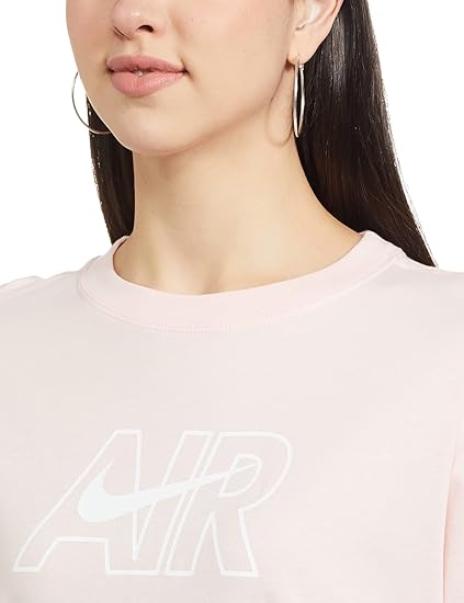 Nike Air Women's Sportswear Boyfriend T-Shirt