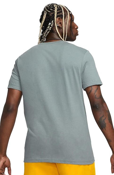 Nike Men's Sportswear "Just Do It" Graphic T-Shirt