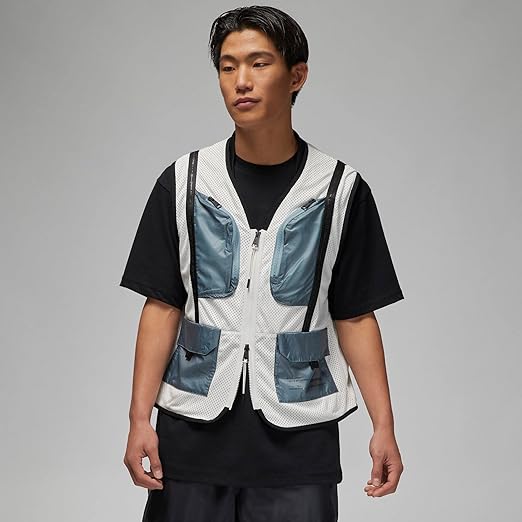 Nike Jordan 23 Engineered Statement Vest